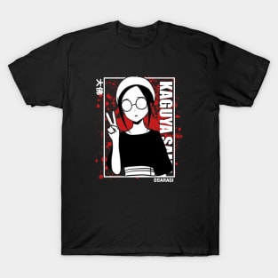 Kobachi Osaragi - Kaguya Sama T-Shirt